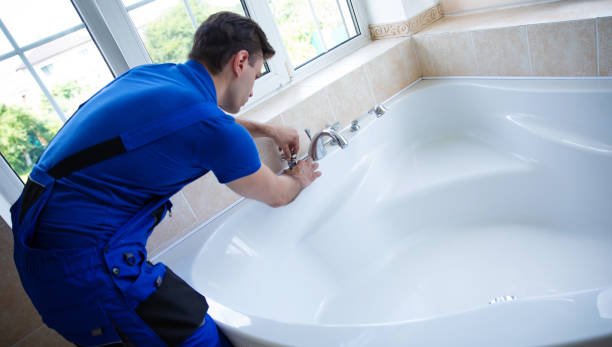 Professional Plumbing services in Heathcote, NJ